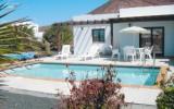 Ferienhaus Playa Blanca Canarias Badeurlaub: Villa Burgao Für 4 Personen ...