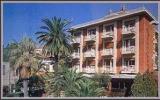 Hotel Bordighera Parkplatz: 3 Sterne Astoria In Bordighera Mit 24 Zimmern, ...