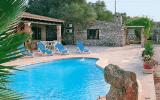 Ferienhaus Spanien: Ferienhaus Mit Pool Für 6 Personen In Santanyi ...