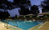 Hotel Italien: 4 Sterne Holiday Inn Rome Aurelia Mit 237 Zimmern, Rom Und ...