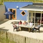 Ferienhaus Katwijk Aan Zee Badeurlaub: Ferienhaus 