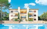 Ferienanlage Spanien: Anlage Mit Pool Für 4 Personen In Cala San Vicente, ...