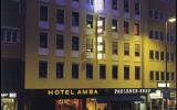 Hotel München Bayern: 3 Sterne Md Hotel Amba In München Mit 86 Zimmern, ...