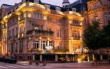 Hotel Straßburg Elsaß Internet: Regent Contades - Concorde Hotel In ...