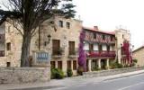 Hotel Suances Parkplatz: 4 Sterne Hotel Cuevas Iii In Suances Mit 62 Zimmern, ...