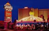 Hotel Las Vegas Nevada Whirlpool: 3 Sterne Sahara Hotel & Casino In Las Vegas ...