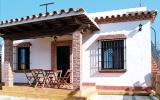 Ferienhaus Spanien: Casa Noberto: Ferienhaus Mit Pool Für 4 Personen In Conil ...