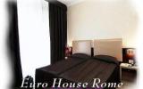 Hotel Italien: Euro House Rome Airport In Fiumicino (Rome) Mit 11 Zimmern Und 3 ...
