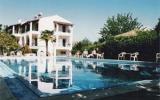 Hotel Griechenland: 3 Sterne Angela Hotel & Apartments In Gouviá (Corfu) Mit ...