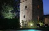 Hotel Italien: Country Hotel Torre Santa Flora In Subbiano Mit 15 Zimmern Und 4 ...