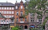 Ferienhaus Trier Rheinland Pfalz Wäschetrockner: Porta Nigra Platz Nr. ...