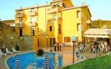 Hotel Sardinien: 3 Sterne Hotel Corte Le Palme In Sant'anna Arresi, 24 Zimmer, ...
