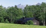 Ferienhausmore Og Romsdal: Ferienhaus In Isfjorden Bei Åndalsnes, ...