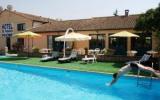 Hotel Nîmes Pool: 2 Sterne Hotel De France In Nimes - Caissargues Mit 43 ...
