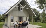 Ferienhaus Friesland: Ferienhaus 