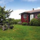 Ferienhaus Norwegen Boot: Ferienhaus In Farsund, Küste Für 6 Personen ...