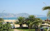 Ferienhaus Costa Brava: Strand- Villa Del Mar F. 2-4 Pers. Dir. Am Strand Mit ...