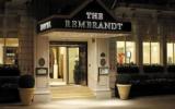 Hotel London London, City Of Solarium: 4 Sterne The Rembrandt In London, ...