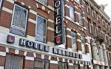 Hotel Niederlande: 3 Sterne Hotel Aalborg In Amsterdam, 36 Zimmer, ...