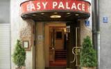 Hotel München Bayern Internet: 2 Sterne Easy Palace Station Hotel In ...