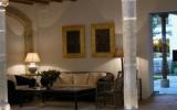 Hotel Spanien Parkplatz: 4 Sterne Hotel Puerta De La Luna In Baeza Mit 44 ...