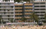 Hotel Spanien Parkplatz: 3 Sterne Athene In Lloret De Mar, 60 Zimmer, Costa ...