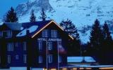 Hotel Mürren Skiurlaub: 3 Sterne Hotel Jungfrau In Mürren Mit 30 Zimmern, ...