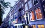 Zimmer Amsterdam Noord Holland: 3 Sterne Synopsis Hotel In Amsterdam, 3 ...