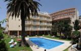 Hotel Spanien Klimaanlage: Las Vegas In Málaga Mit 107 Zimmern Und 3 Sternen, ...