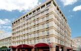 Hotel New Orleans Louisiana Parkplatz: 2 Sterne Comfort Inn & Suites ...