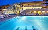 Hotel Porec Reiten: Hotel Laguna Molindrio In Porec Mit 265 Zimmern Und 4 ...