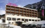 Hotel Wallis Skiurlaub: 4 Sterne Mercure Bristol Leukerbad In Leukerbad Mit ...