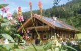 Ferienwohnung Flachau Salzburg Waschmaschine: Landhaus Bergzeit ...