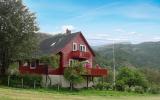 Ferienhaus Norwegen: Ferienhaus In Etne Bei Odda, Süd-Hordland, ...