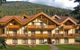 Ferienwohnung Trentino Alto Adige Parkplatz: Appartement (4 Personen) ...