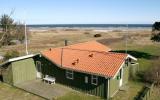 Ferienhaus Dänemark: Ferienhaus Mit Sauna In Øster Hurup, Jütland/ostsee ...