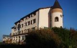 Hotel Auvergne: Logis La Rose Des Vents In Volvic Mit 28 Zimmern Und 2 Sternen, ...