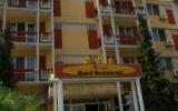 Hotel Rumänien: 3 Sterne Hotel Cara In Pitesti Mit 27 Zimmern, Arges, Große ...