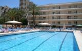 Hotel Benidorm Solarium: 3 Sterne Hotel Servigroup Calypso In Benidorm, 296 ...