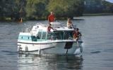 Hausboot Mecklenburg Vorpommern: Vetus 900 In Rechlin, ...