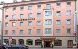 Hotel Deutschland: 3 Sterne Hotelissimo Haberstock Swiss Quality Hotel In ...