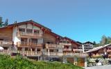 Ferienwohnung Nendaz Waschmaschine: Appartement 