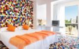 Hotel Denia Comunidad Valenciana Klimaanlage: 1 Sterne Villamor In Denia ...