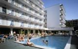 Hotel Lloret De Mar Parkplatz: 3 Sterne Garbi Park In Lloret De Mar, 248 ...