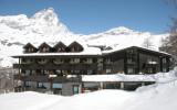 Hotel Italien: Hotel Hermitage Relais & Châteaux In Breuil Cervinia (Aosta) ...