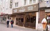 Hotel Essen Nordrhein Westfalen Internet: 2 Sterne Ambassador Hotel In ...