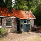 Ferienhaus Zeeland: Piggy Home In Veere, Zeeland Für 4 Personen ...