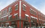 Hotel Mexiko Klimaanlage: 5 Sterne Hotel Posada San Pedro In Puebla (Puebla) ...