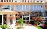 Hotel Dieppe Haute Normandie: 2 Sterne Hôtel De La Plage In Dieppe Mit 40 ...