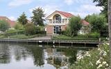 Ferienhaus Niederlande: Ferienhaus Waterpark It Soal-Waterlelie In - 8711 Jk ...